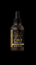 Load image into Gallery viewer, FULL SPECTRUM CBD OIL
