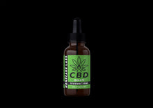 Load image into Gallery viewer, ISOLATE CBD OIL
